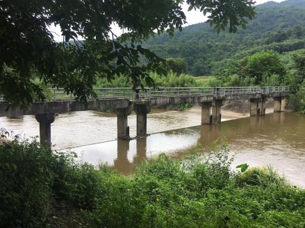 The Mekong Culture WELL project will integrate satellite and local mapping of the Mekong River to determine how climate change and hydropower damming are reshaping communities in downstream regions.